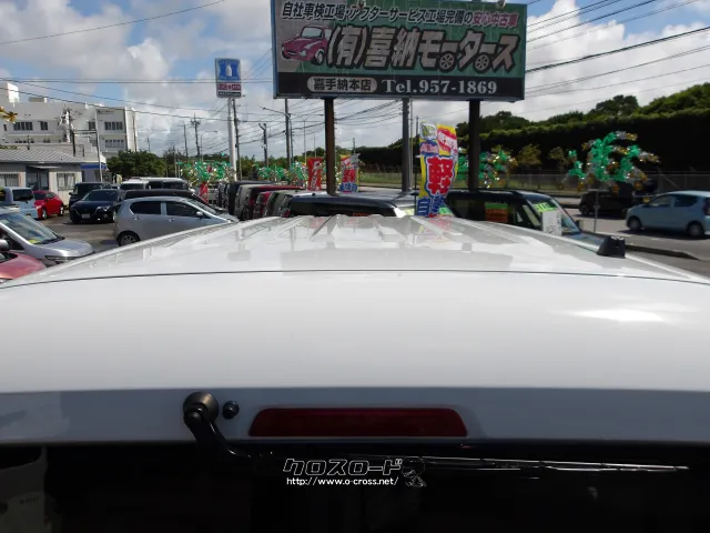 ホンダ N-VAN