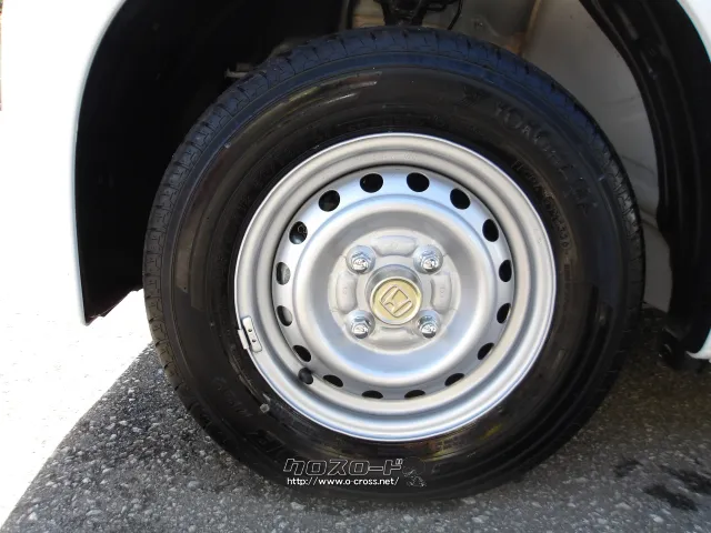 ホンダ N-VAN