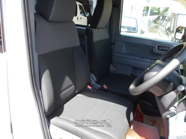 ホンダ N-VAN