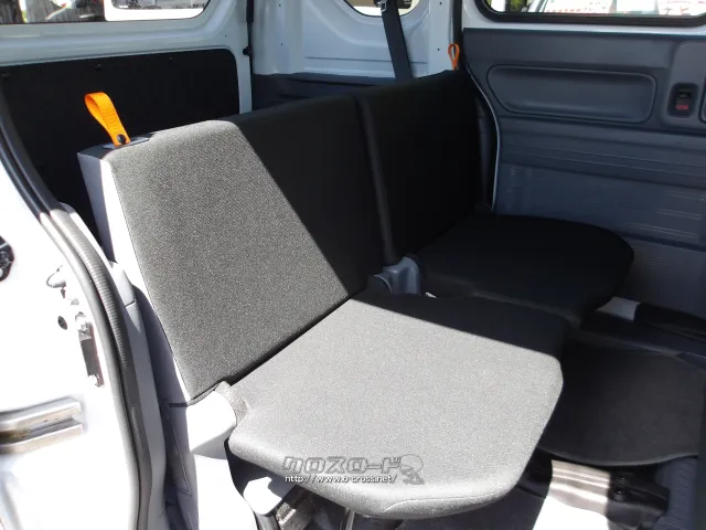ホンダ N-VAN
