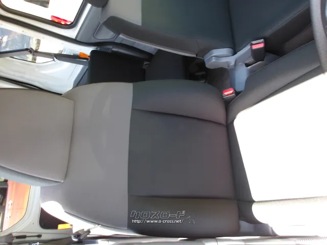 ホンダ N-VAN