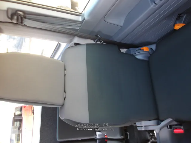 ホンダ N-VAN