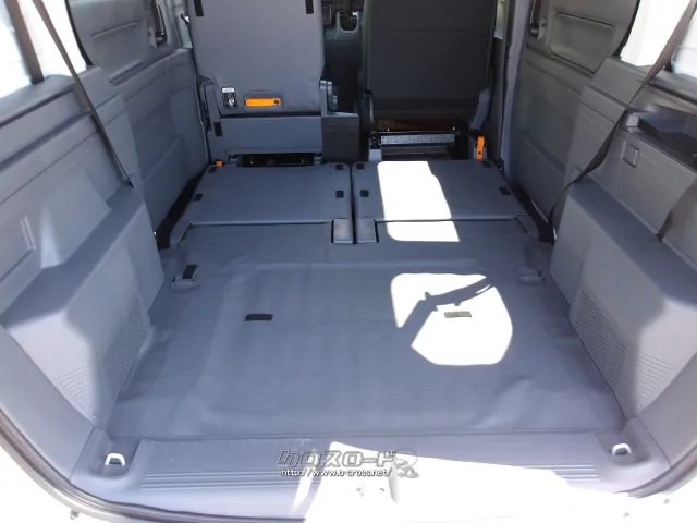 ホンダ N-VAN