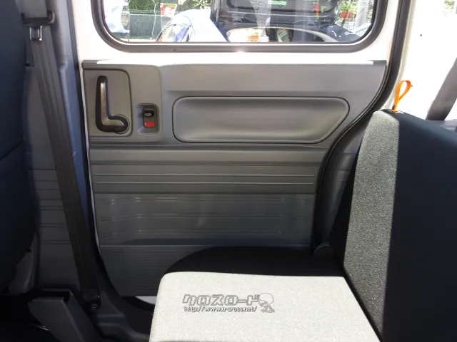 ホンダ N-VAN