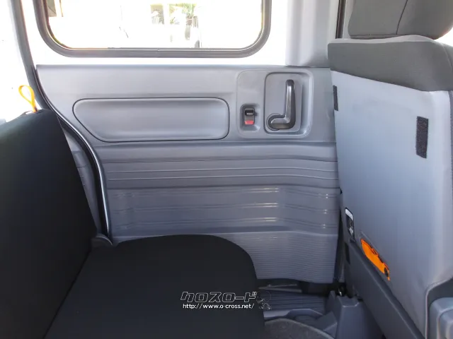 ホンダ N-VAN