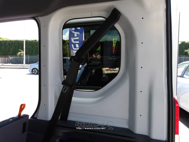 ホンダ N-VAN