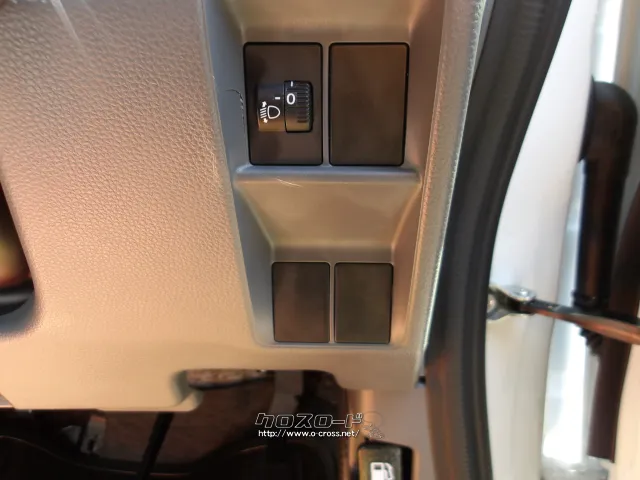 ホンダ N-VAN