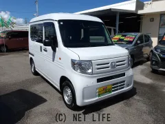 ホンダ N-VAN
