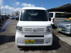 ホンダ N-VAN