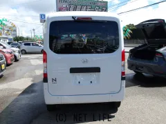ホンダ N-VAN