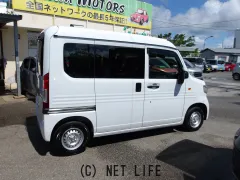ホンダ N-VAN