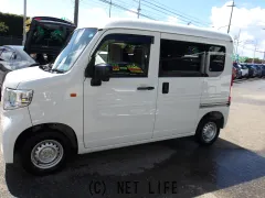 ホンダ N-VAN