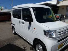ホンダ N-VAN