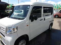 ホンダ N-VAN