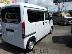 ホンダ N-VAN