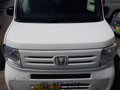 ホンダ N-VAN