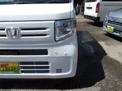 ホンダ N-VAN