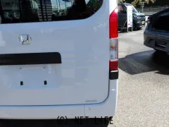 ホンダ N-VAN