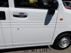 ホンダ N-VAN