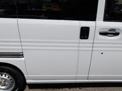 ホンダ N-VAN