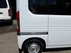 ホンダ N-VAN