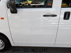 ホンダ N-VAN