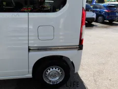 ホンダ N-VAN