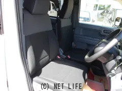 ホンダ N-VAN