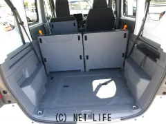 ホンダ N-VAN