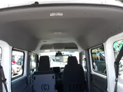 ホンダ N-VAN