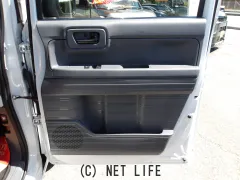 ホンダ N-VAN