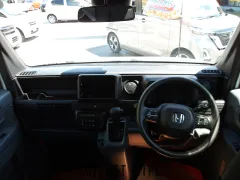 ホンダ N-VAN