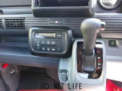 ホンダ N-VAN