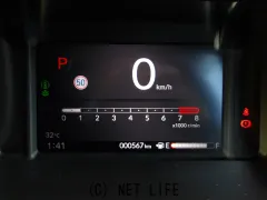 ホンダ N-VAN