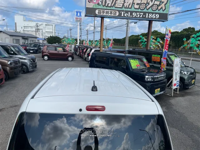 スズキ アルトラパン