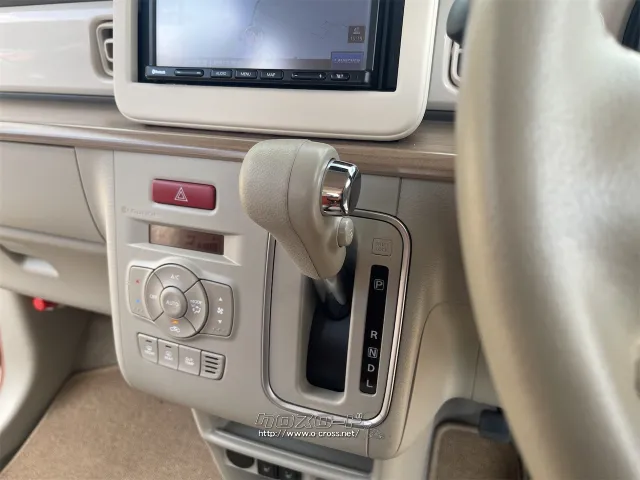 スズキ アルトラパン