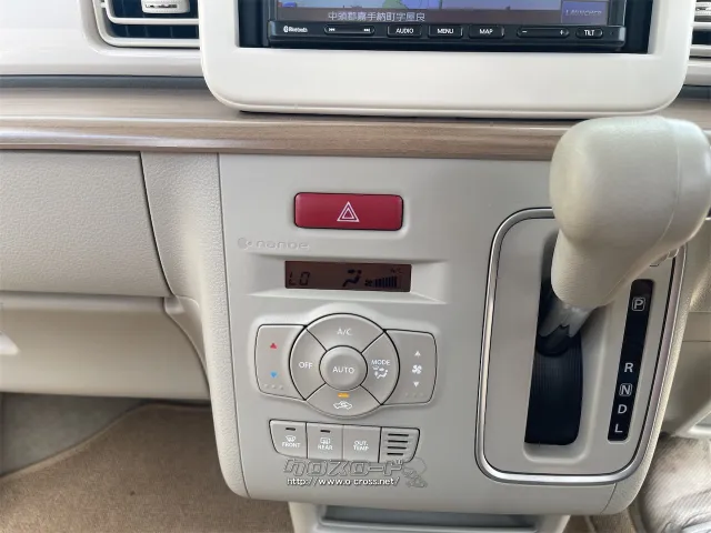 スズキ アルトラパン