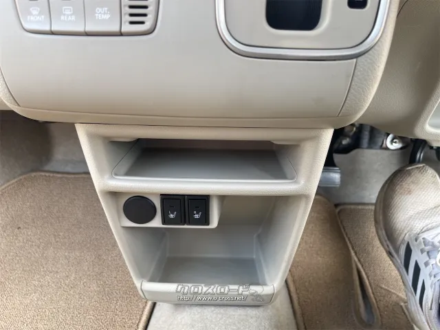 スズキ アルトラパン