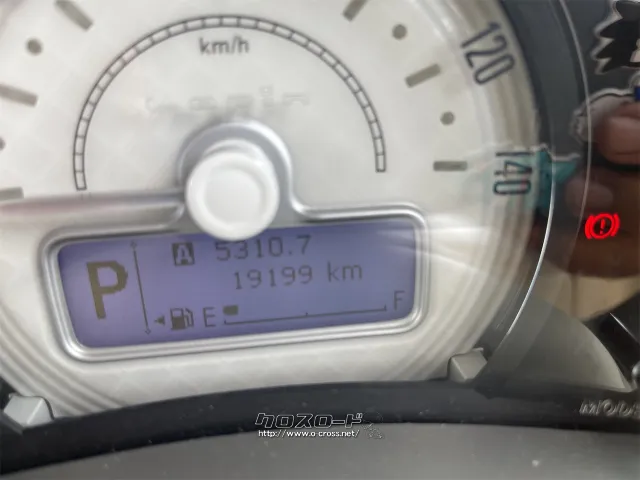 スズキ アルトラパン