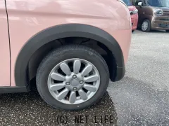 スズキ アルトラパン