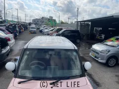スズキ アルトラパン