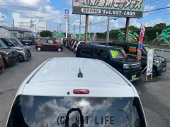 スズキ アルトラパン