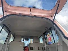 スズキ アルトラパン