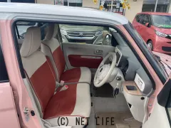 スズキ アルトラパン