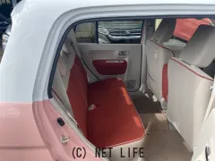 スズキ アルトラパン