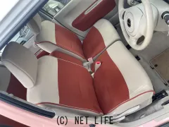 スズキ アルトラパン