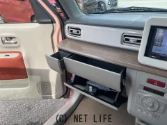 スズキ アルトラパン