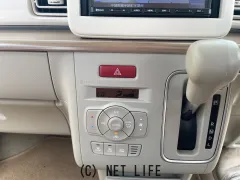 スズキ アルトラパン