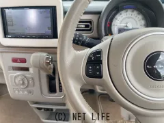 スズキ アルトラパン