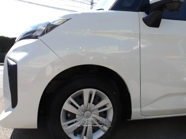 トヨタ ルーミー